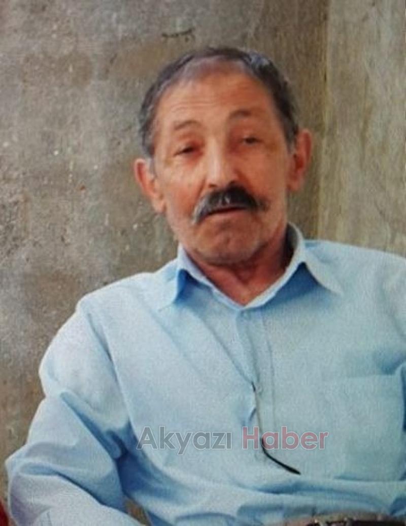 Vefat Hüseyin Karagülle