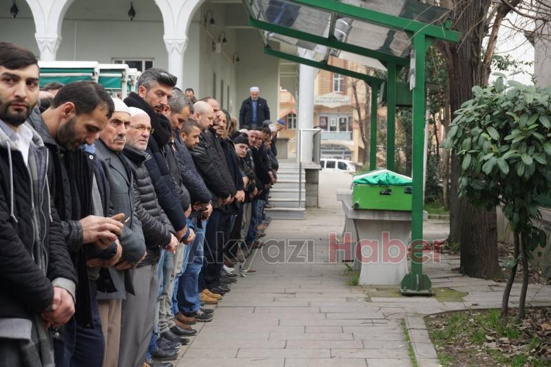 Vefat Hüseyin Karagülle