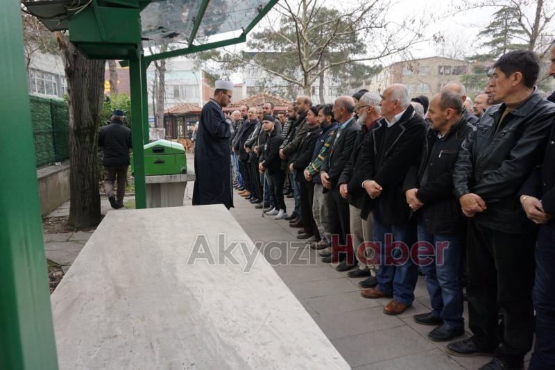 Vefat Hüseyin Karagülle