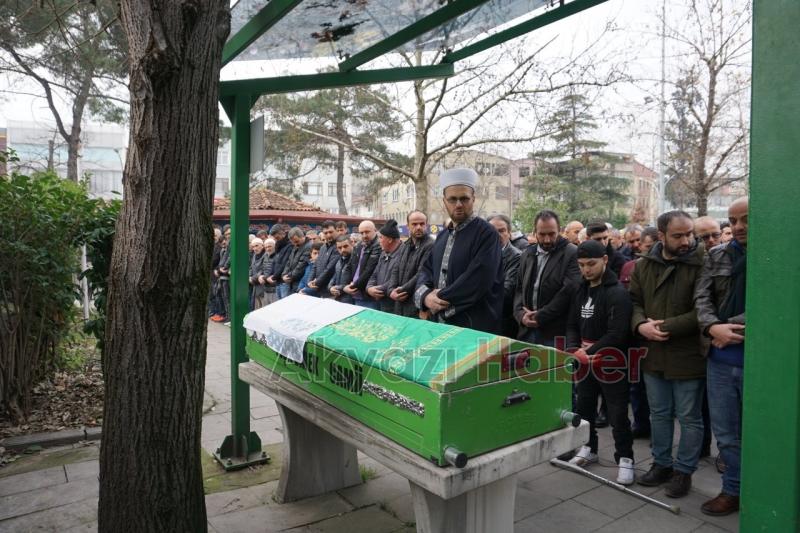 Vefat Hüseyin Karagülle