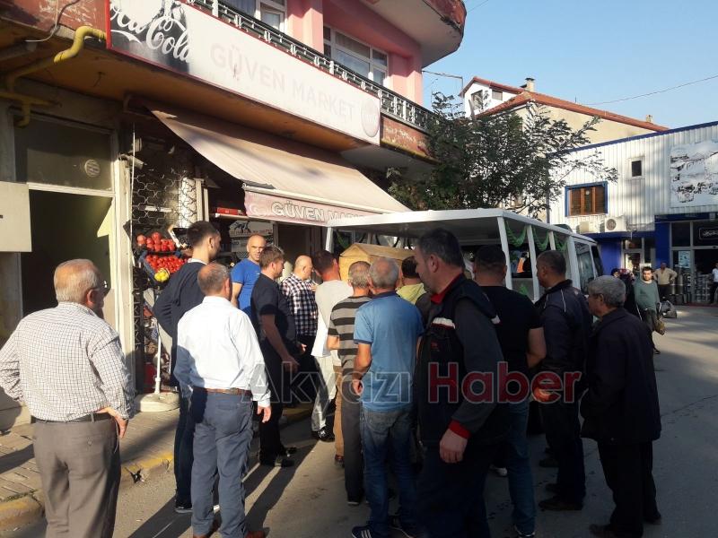 Vefat İbrahim İçyüz 