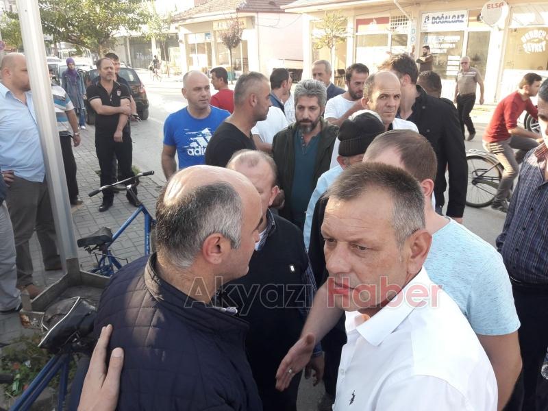 Vefat İbrahim İçyüz 