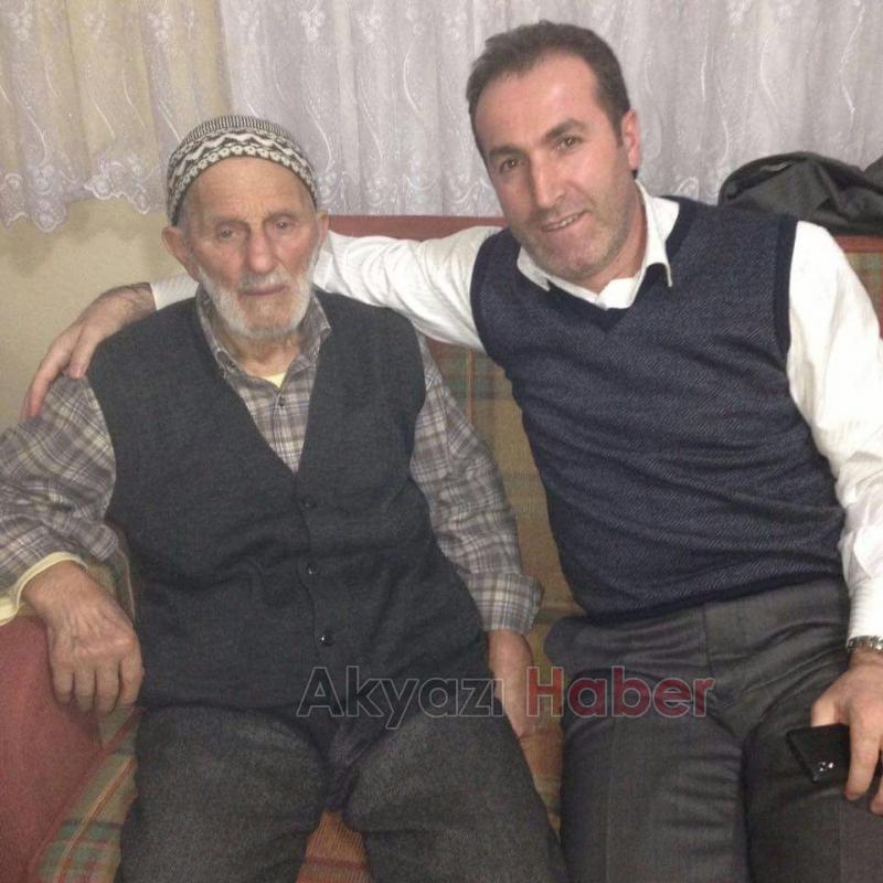 Vefat İzzet Fazlıoğlu