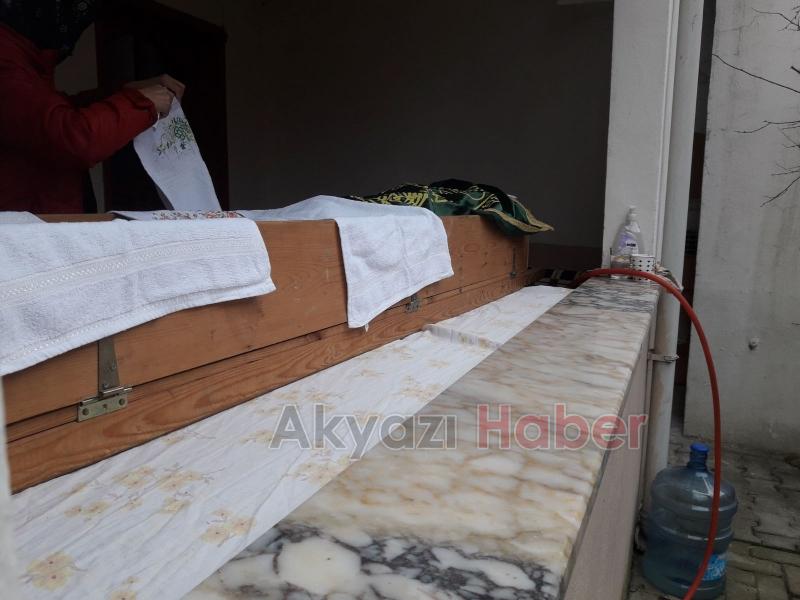  Vefat Kenan Yıldıztaş