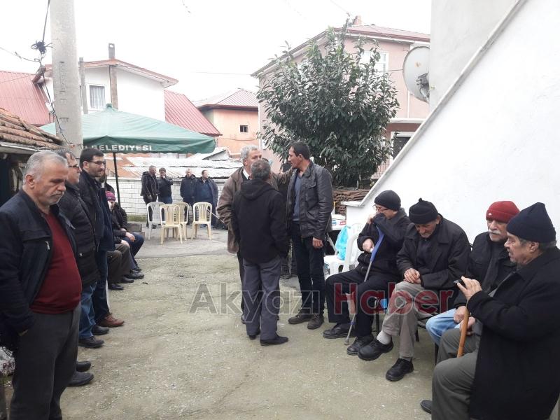  Vefat Kenan Yıldıztaş