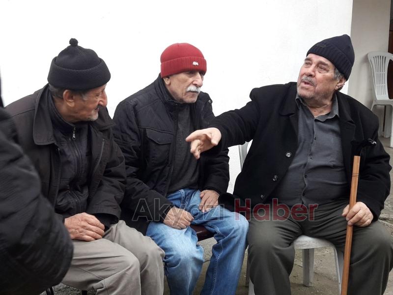  Vefat Kenan Yıldıztaş