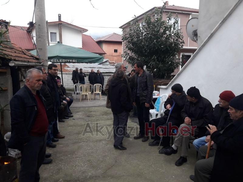  Vefat Kenan Yıldıztaş