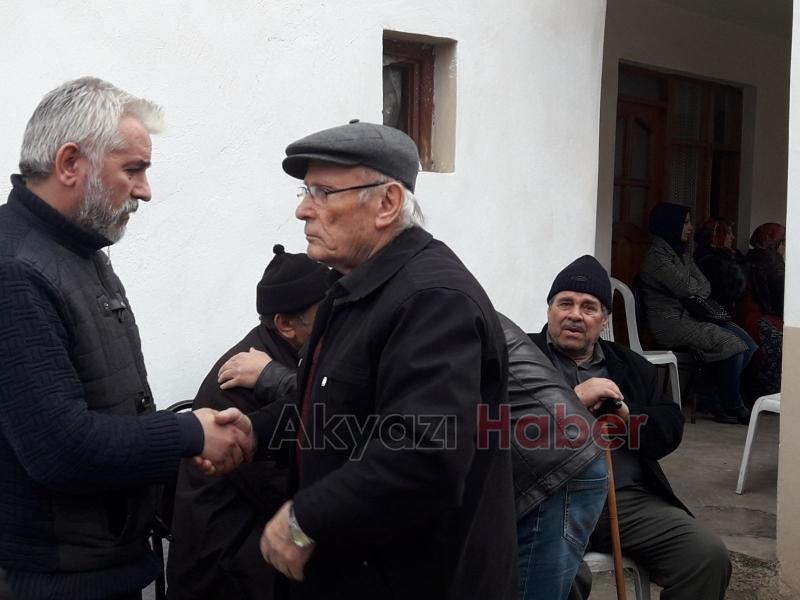  Vefat Kenan Yıldıztaş