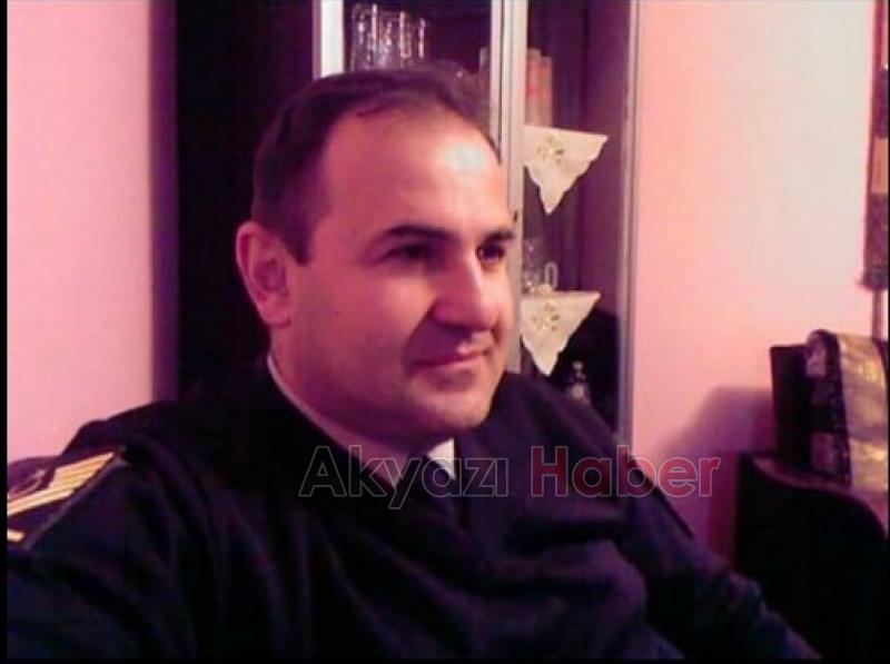 Vefat Kıdemli Başçavuş Zekeriya Tukat