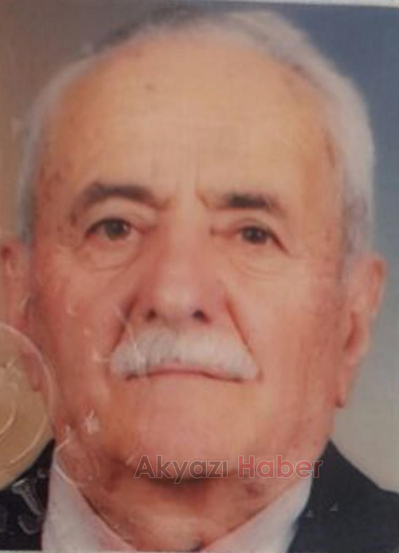 Vefat Mehmet Remzi Güleç