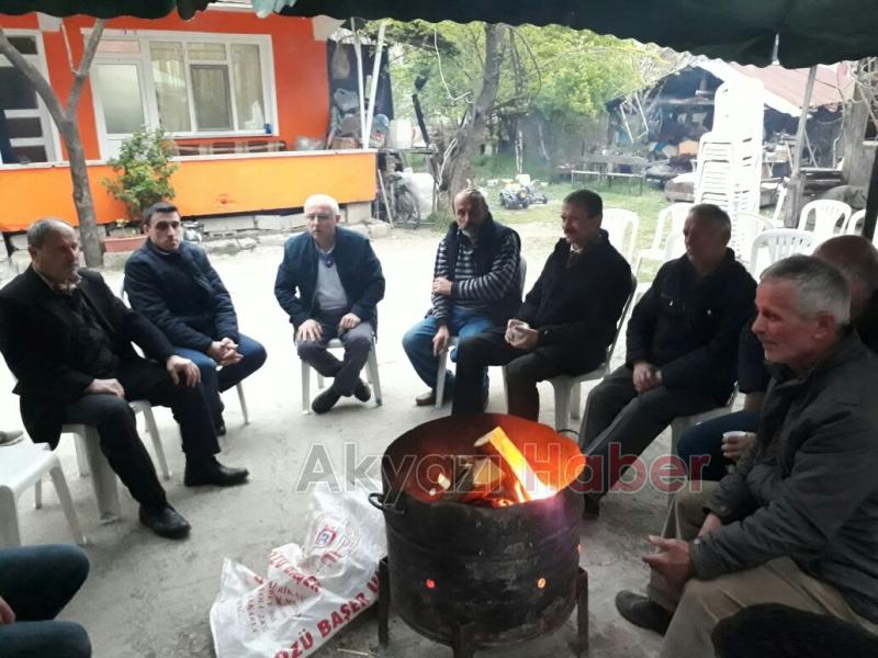 Vefat Milhan Bayraktar