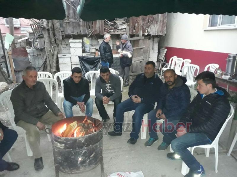 Vefat Milhan Bayraktar