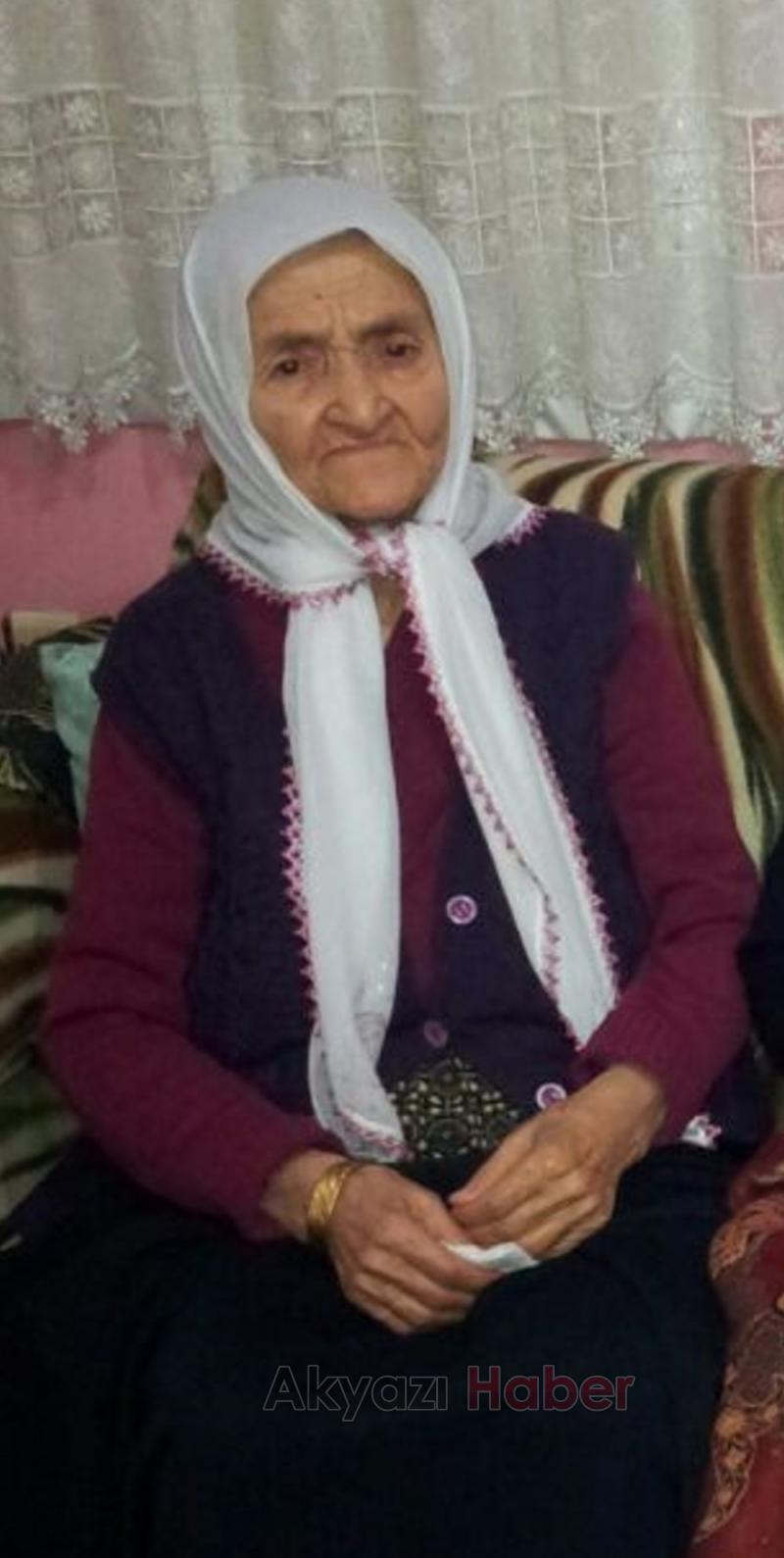 Vefat Milhan Bayraktar