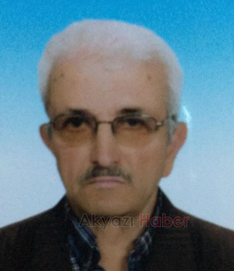 Vefat Muammer Karaoğlan