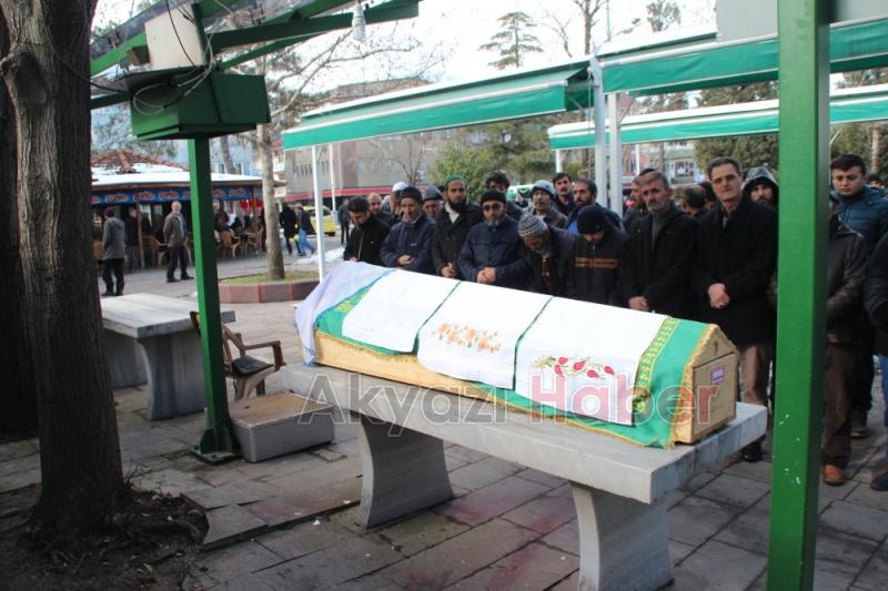 Vefat Nazife Yılmaz