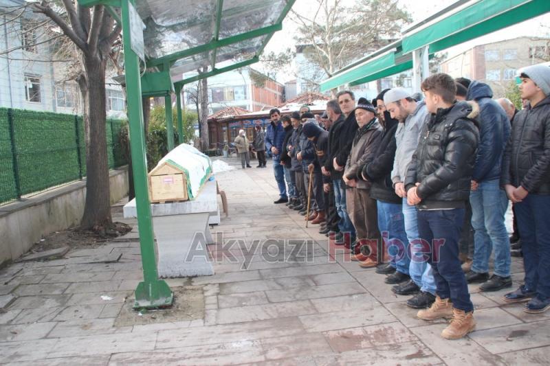 Vefat Nazife Yılmaz