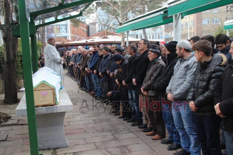 Vefat Nazife Yılmaz