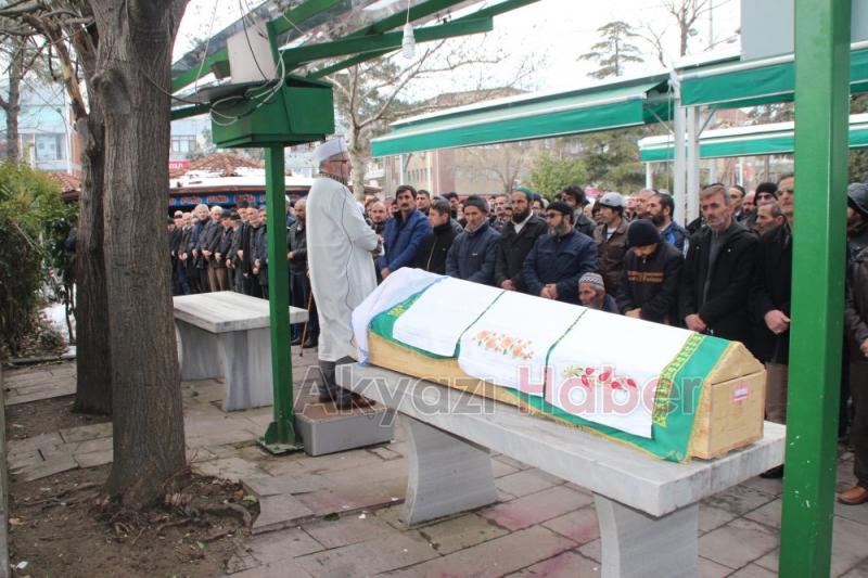 Vefat Nazife Yılmaz