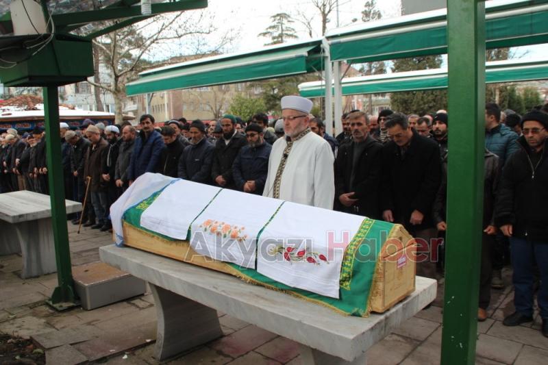 Vefat Nazife Yılmaz