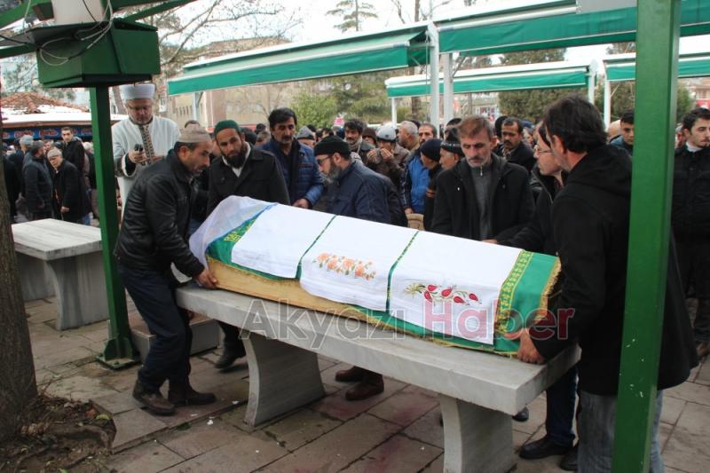 Vefat Nazife Yılmaz