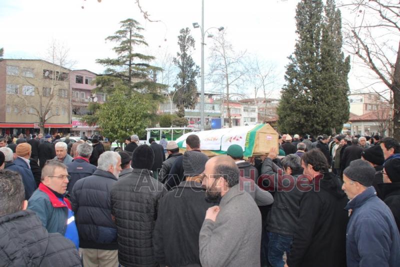 Vefat Nazife Yılmaz