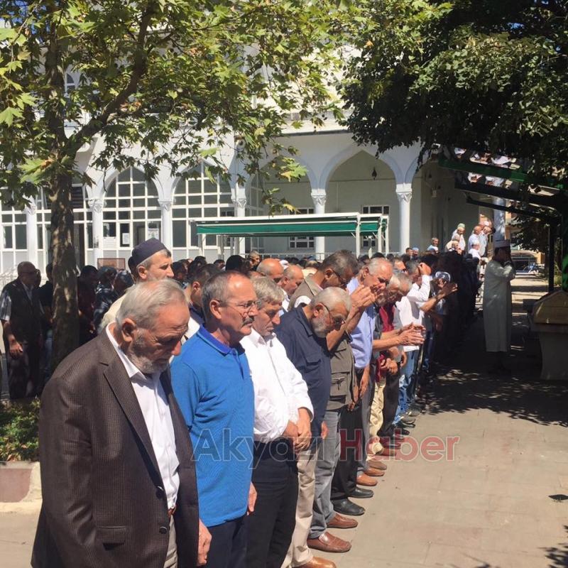 Vefat Nazım Boztepe