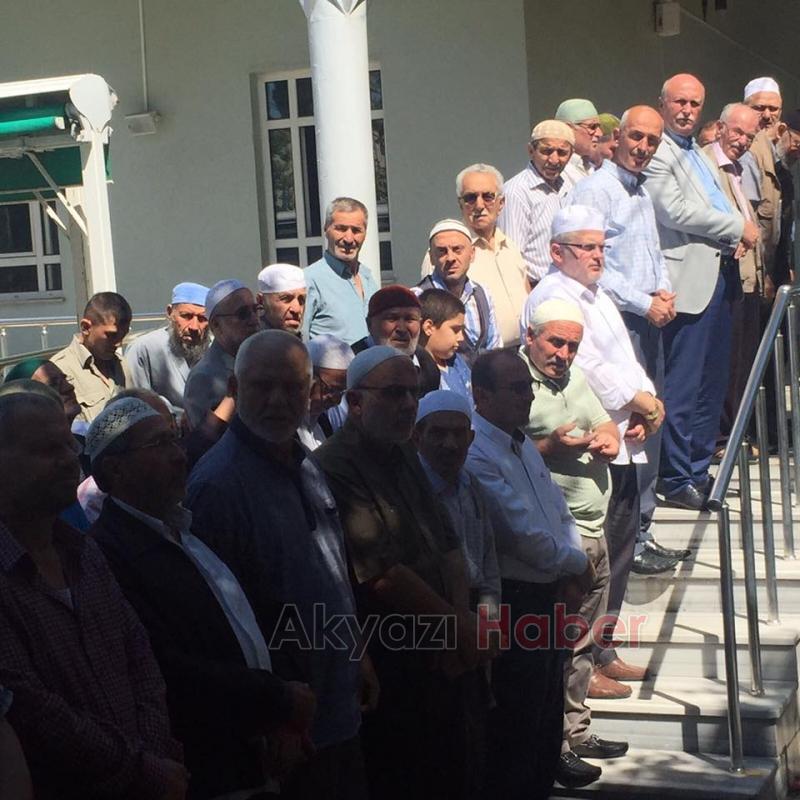 Vefat Nazım Boztepe