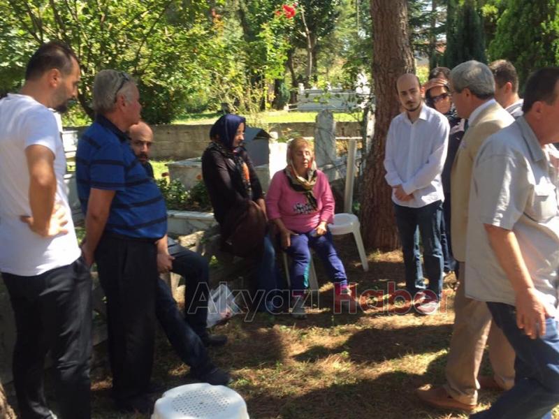 Vefat Nazım Boztepe