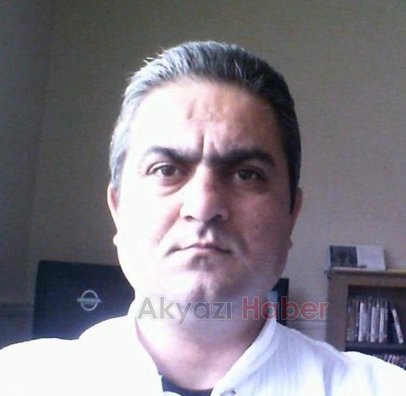 Vefat Necmi Rençber