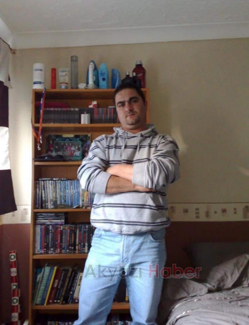 Vefat Necmi Rençber