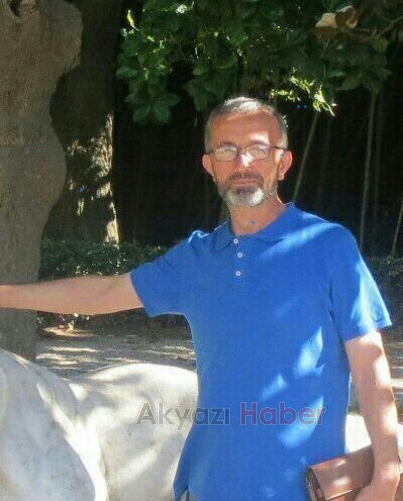 Vefat Özcan Özdemir