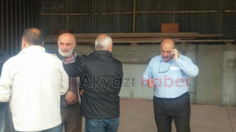 Ramazan Aydın Defnedildi