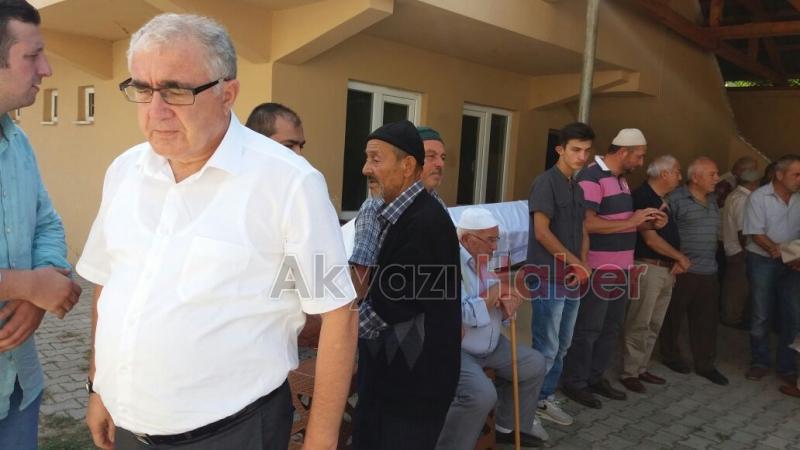 Vefat Veysel Furuncuoğlu