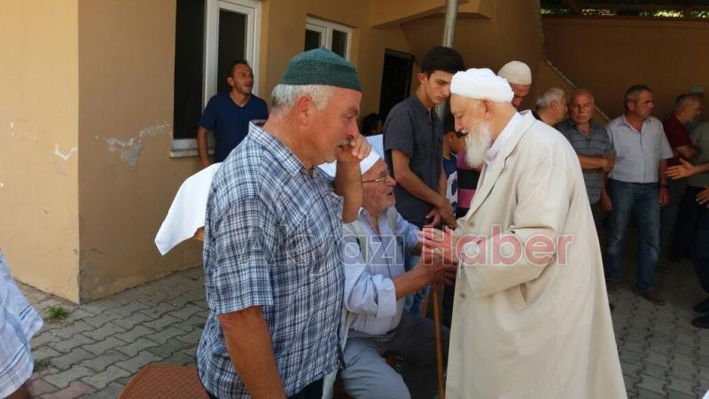 Vefat Veysel Furuncuoğlu