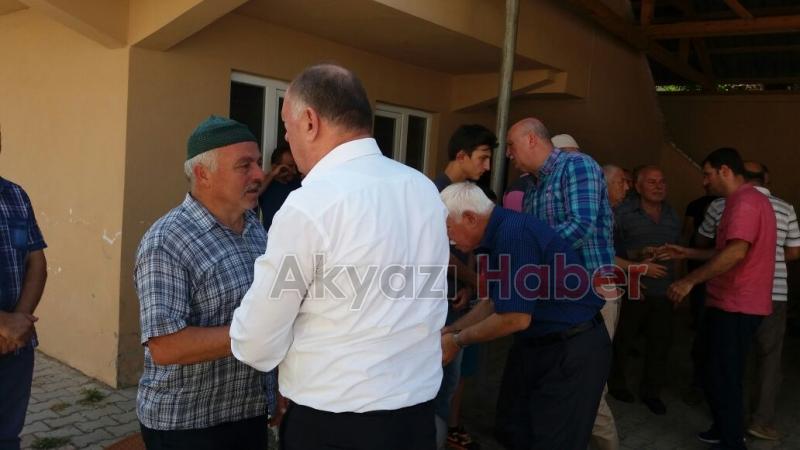 Vefat Veysel Furuncuoğlu