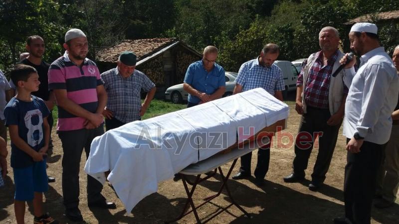 Vefat Veysel Furuncuoğlu