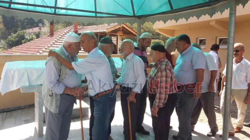 Vefat Veysel Furuncuoğlu