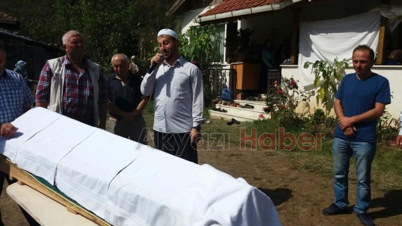 Vefat Veysel Furuncuoğlu