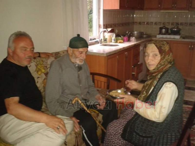 Vefat Veysel Furuncuoğlu