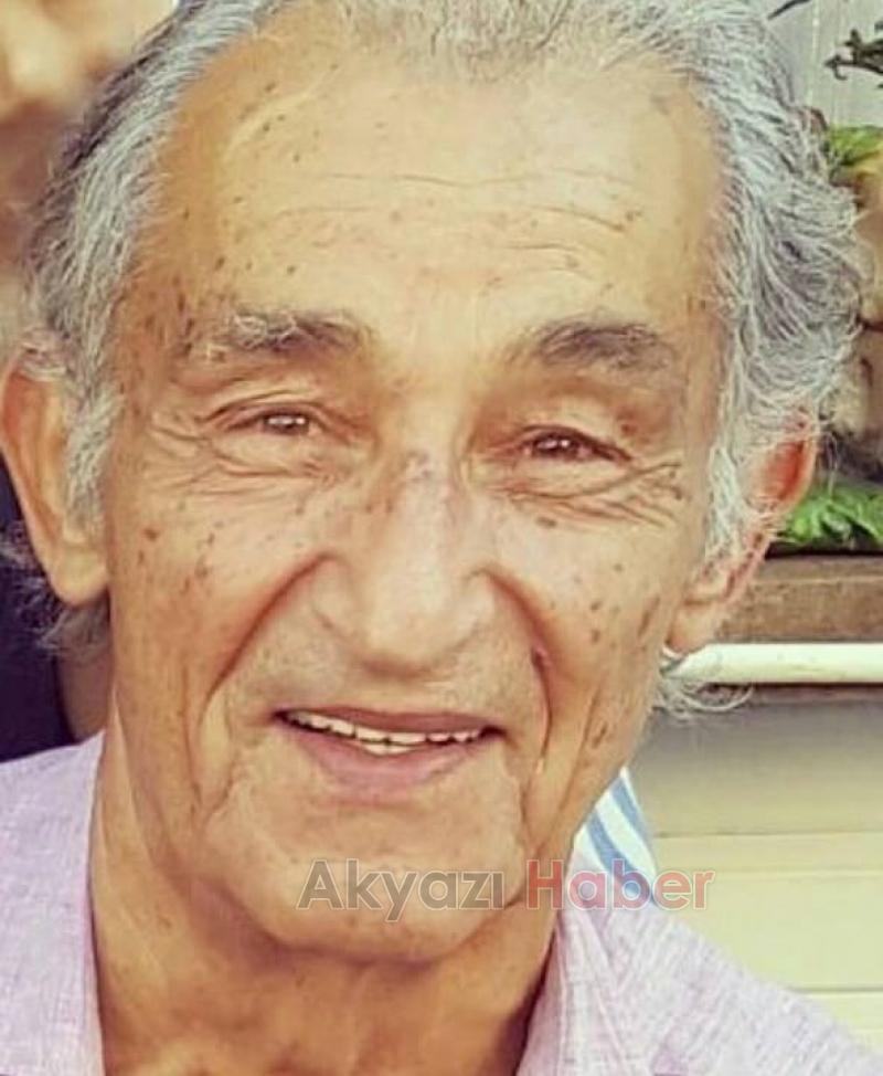 Vefat Selahattin Kızılaslan