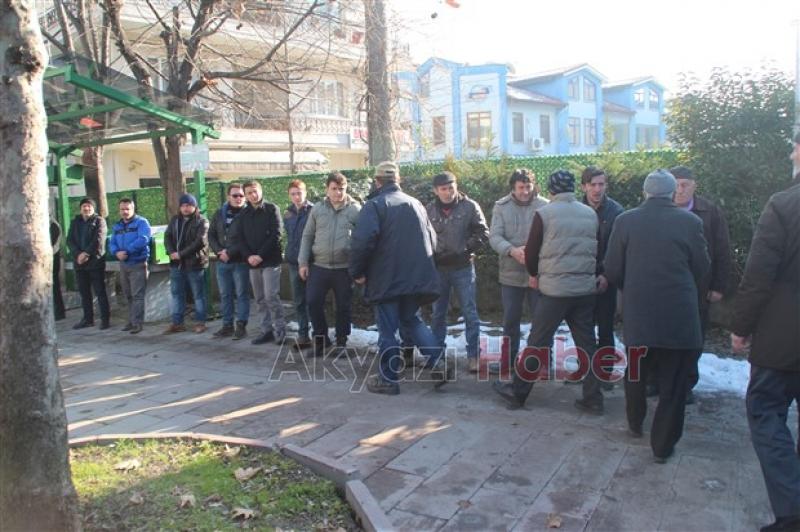 Vefat Selfinaz Dönmez