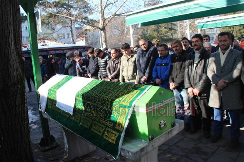 Vefat Selfinaz Dönmez