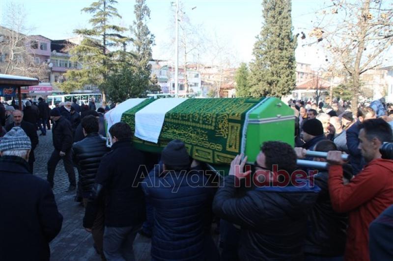 Vefat Selfinaz Dönmez