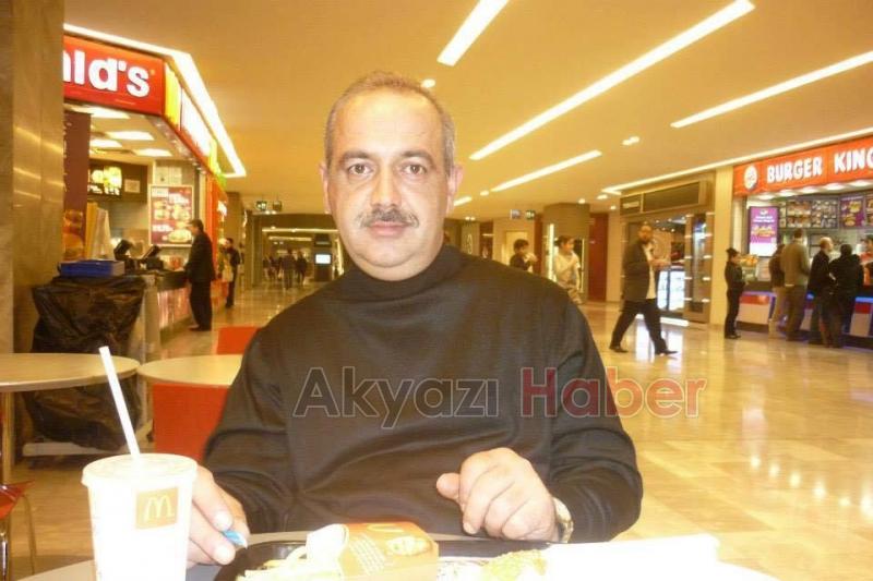 Vefat Şenol Altuntaş