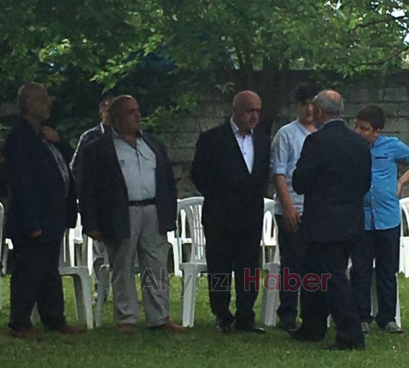 Vefat Zeynep Düzcan