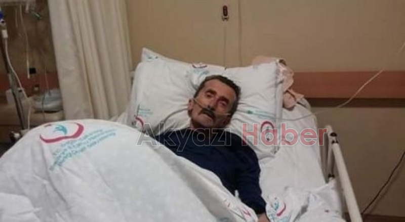 Vefat Çoşkun Ulucan