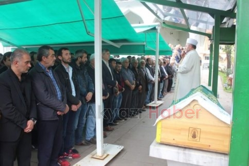 Vefat Halim Canbakan 