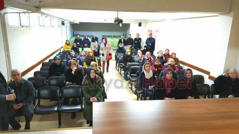 Veliler Birbirleriyle Yarıştı