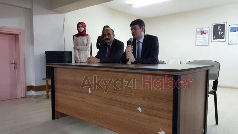 Veliler Birbirleriyle Yarıştı