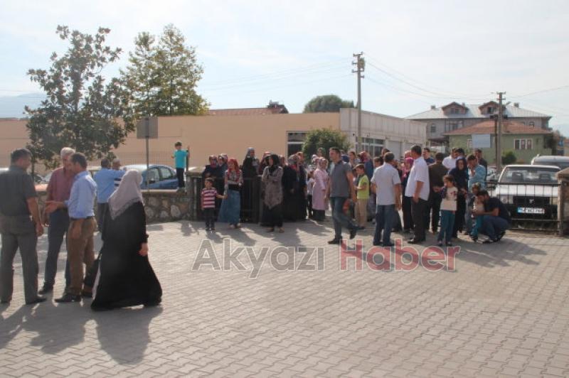 Velilerin Taşıma Sistem İsyanı